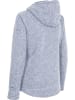 Trespass Fleecejacke/Fleecepullover in Blau