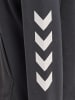 Hummel Hummel Kapuzenpullover Hmljr Logo Lebensstil Mädchen in EBONY