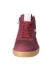Ricosta Sneaker High in Rot