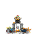 LEGO Super Mario™ 72039 Mario Kart™ – Bowsers Festung