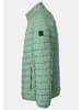 Casa moda Steppjacke Basic in Hellgrün