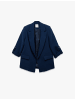 KOTON JACKSACKEN in Marineblau