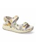Allrounder Sandalette in beige