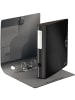 Leitz Ordner Active Solid 65mm schwarz