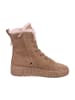 Tamaris Stiefel in beige