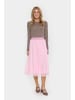 SAINT TROPEZ Rock CoralSZ Casual fit in Pink Nectar