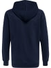 Hummel Hummel Kapuzenpullover Hmlmove Multisport Kinder in MARINE