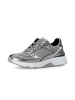 rollingsoft Sneaker low in silber