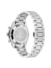 Versace Chronograph für Herren in silber