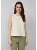 s.Oliver Sweatshirt  in  8000_helles beige