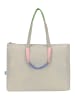 Fritzi aus Preußen Tasche PeanutsTM x fritzi My Shopper Touched in Beige