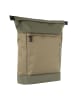 Strellson Alperton Sebastian Daypack 42 cm Laptopfach olive night