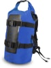 Normani Outdoor Sports Wasserdichter Rucksack 40 l Water Block in Blau