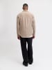 Jack & Jones Hemd in Oatmeal