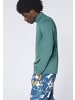 Chiemsee T-Shirt in Blau