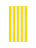 Cawö Cawö Strandtücher Beach Stripes 5583 yellow - 56 in yellow - 56