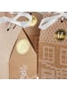 Butlers Adventskalender SURPRISE in Beige