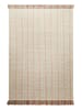 Smart Kids Teppich "TJORVEN handmade" in Multicolor