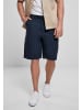 Brandit Shorts in navy