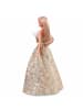 Barbie Holiday Barbie 2025 | JBH95 | Mattel Signature Puppe | Sammelpuppe