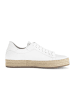 Gabor Sneaker low in weiß