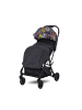 Lorelli Kinderwagen Minori faltbar in bunt