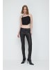 NO MATTER WHAT Blouse in Schwarz