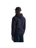 Gant Sweatjacke in Blau