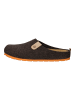ROHDE Hausschuhe Napoli-H Mocca