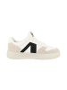 ARKK Copenhagen Sneaker low Uncover XT in weiss