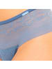 Janira Pantys in Blue