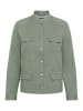 Olsen Jacke in khaki