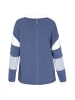 mimo Women Sweatshirt in BLUE