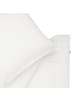 Schöner Wohnen Kollektion Ganzjahresbettwäsche in Weiß