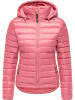 ragwear Übergangsjacke Bobie in Rose