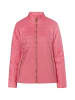 faina Damen Übergangsjacke in Pink