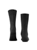 Falke Socken 2er Pack in Schwarz