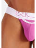 WOH Mini Slip / Unterhose Sexy Fun in Pink
