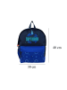 DC Comics Superman Rucksack 40cm Schulrucksack