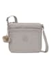 Kipling Basic Sebastian Umhängetasche 23 cm in grey gris