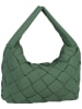 LIEBESKIND BERLIN Handtasche Bo Plain L in Mystic River