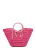EMILY & NOAH Shopper E&N Jolanda in pink