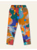 Oilily Hose Pike in Blau