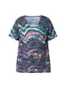 Angel of Style Shirt in dunkelblau