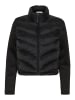 Kaffe Jacke KAsuzi Regular fit in Black Deep
