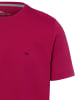 FYNCH-HATTON T-Shirt in fuchsia