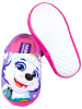 Paw Patrol Hausschuhe PAW Patrol Skye & Everest in Lila