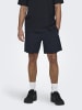 ONLY & SONS Shorts in Black