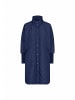 MASAI  Steppmantel MaTilda in Mood Indigo