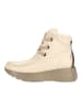 Hispanitas Stiefelette MONTANA-6 in Beige